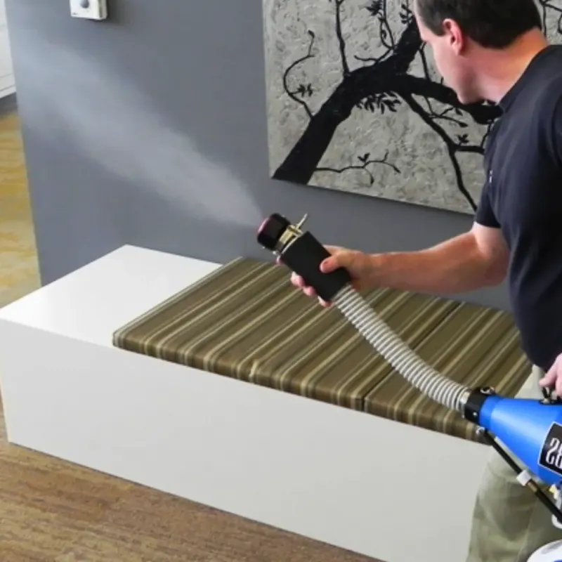 Professional Odor Removal in Ingham County, MI